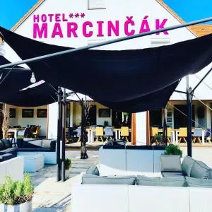 Hotel Marcincak*** - Dobré Pole