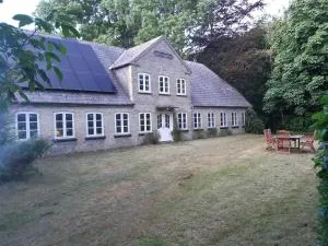 Lundtofthøj - Bjerndrup