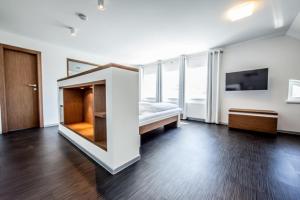 Suite room in Achtender