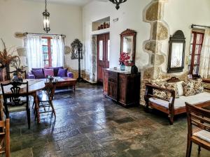 Villa Filiza - 4hvězdičkové hotely ve městě Sívas