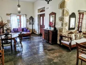 Villa Filiza - Lístaros