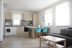 Menta Lak - Felsőcsetény