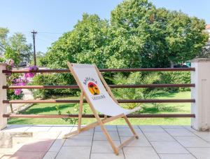 Apartments and Rooms Antee