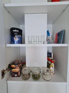 Vaivorykštės 7D apartamentai su baseinu vasaros metu