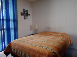 Departamento acogedor para viajeros y turistas