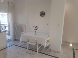 NN Larisa Deluxe Apartment