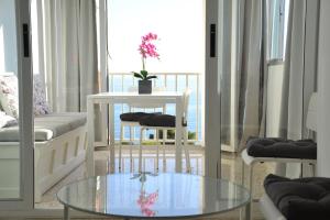 Playapiscina Apto Paraiso Rosa