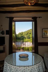 Casa-Huerto La Juana