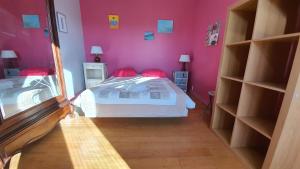 B&B / Chambres d'hotes les Cardaires : photos des chambres