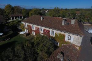 Appartements l'Empereur - La Maisou : photos des chambres