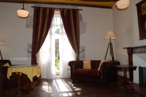 Appartements l'Empereur - La Maisou : photos des chambres