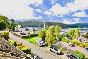 Aldourie Guest House