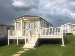 Vista Caravan Hire - Seasalter