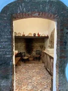 Casa do Correio - Odeleite