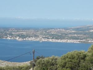 Ionian Balcony - Davgata