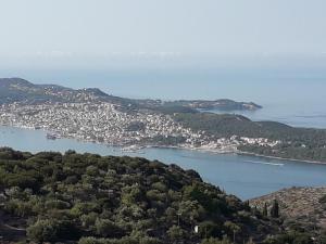 Ionian Balcony - Davgata