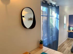 Appartements Voltaire - Carcassonne Centre