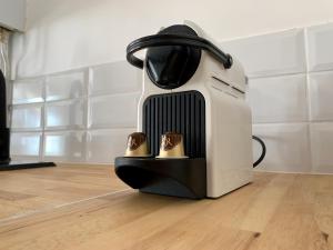 Appartements Voltaire - Carcassonne Centre