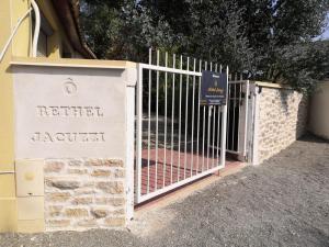 Maisons de vacances O Rethel Jacuzzi, Gite Ardennes : photos des chambres