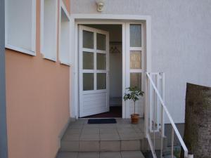 Apartmán Wolkrovka