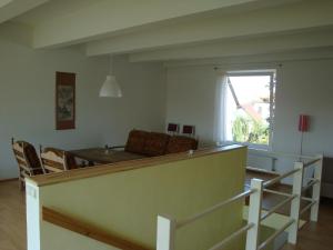 Apartmán Wolkrovka