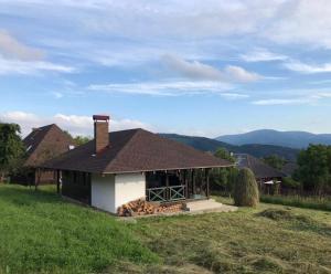 Садиба Остра