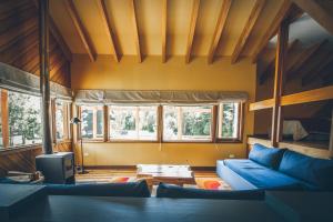 Yelcho en la Patagonia