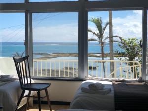 Azama Ocean View Terrace