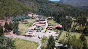 Hotel Campestre Inaoska Ecospa