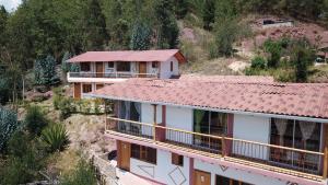 Hotel Campestre Inaoska Ecospa