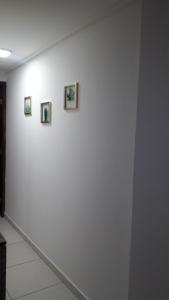 Flat a beira mar na Praia de Manaíra a seu dispor.