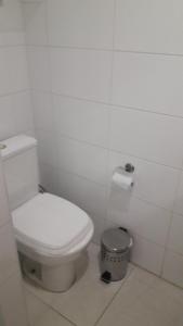 Flat a beira mar na Praia de Manaíra a seu dispor.