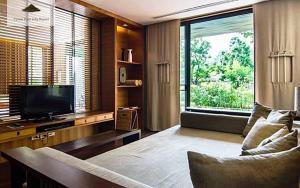 MUTHI MAYA Forest Pool Villa KHAO YAI