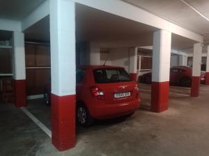 Apartaments Marítim Torre Valentina