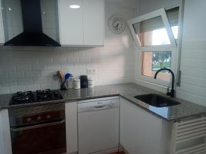 Apartaments Marítim Torre Valentina