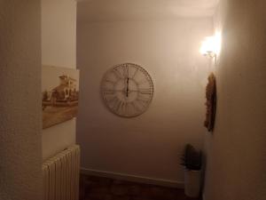 Apartaments Marítim Torre Valentina