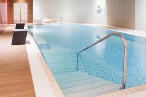 Novotel Liverpool Centre