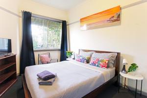 Double Room with Shared Bathroom room in Coogee Beach House