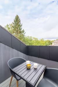 Unique Cuprum Apartment, By Cohost