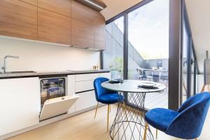 Unique Cuprum Apartment, By Cohost