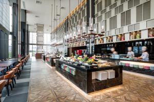 Villa Fontaine Grand Tokyo Ariake