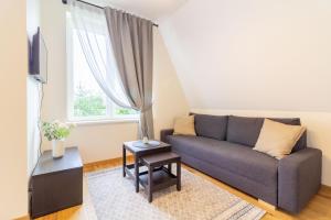 Verde Apartment, By Cohost