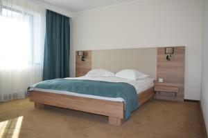 Deluxe Double or Single Room room in Hotel Regal