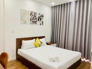 Asahi Luxstay - Del Dorado Apartment