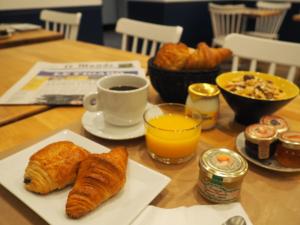 Hotels Residence du Theatre : photos des chambres