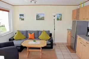 Ferienhaus mit Panoramasundblick u