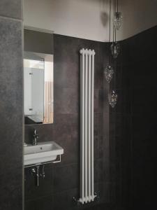 visitting apartments Podwale