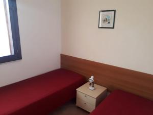 RESIDENCE 3 STARs SAN VITO LO CAPO