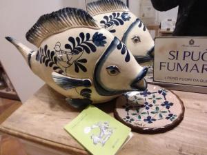 Acquamarina B&B Casa vacanze