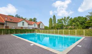 Appart'hotels Residence Pierre & Vacances Le Domaine du Bois de la Gree : photos des chambres